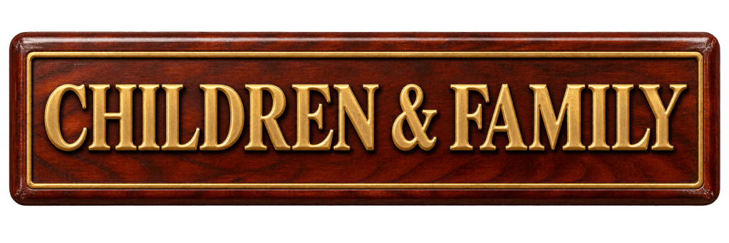 Browse Children & Family films