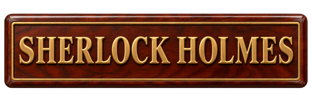 Browse Sherlock Holmes films