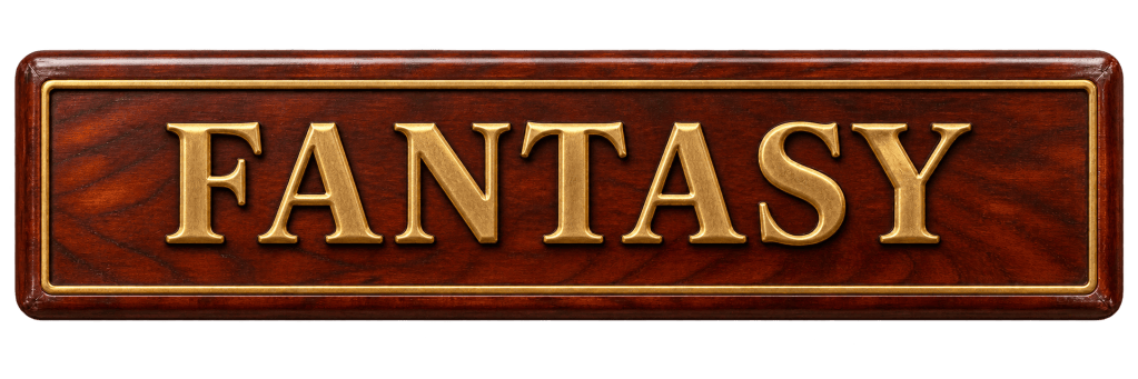 Browse Fantasy films