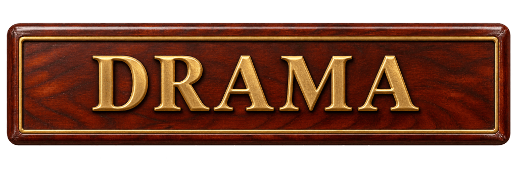 Browse Drama films