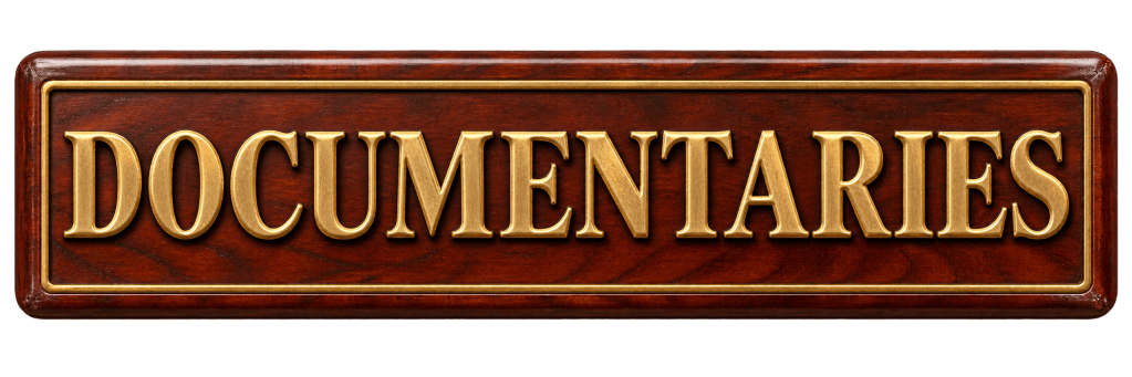 Browse Documentaries films