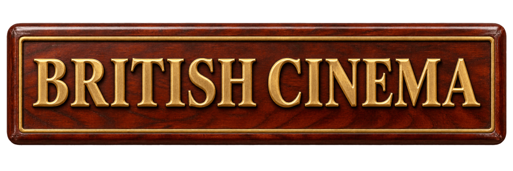 Browse British Cinema films