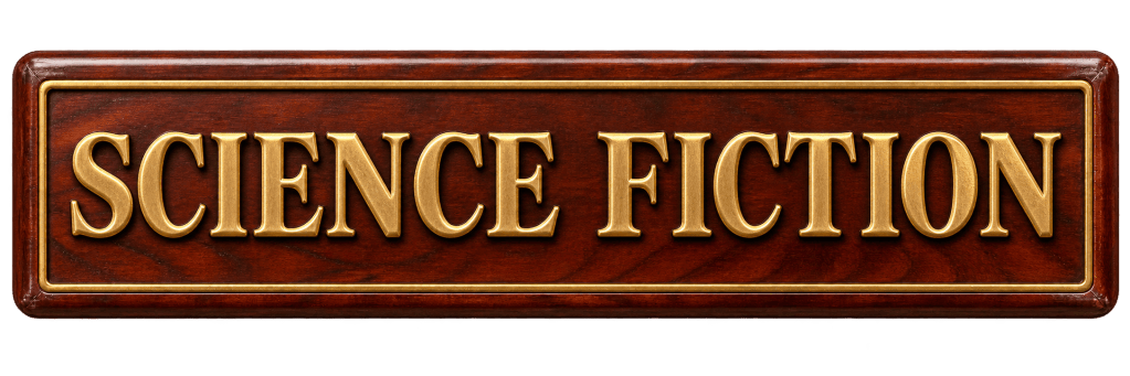 Browse Science Fiction films