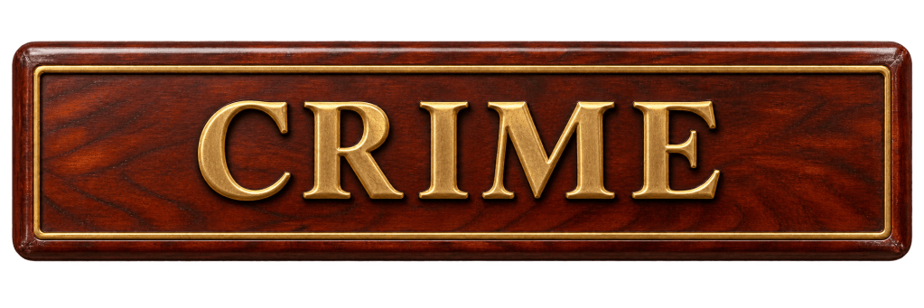 Browse Crime films